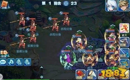 网友热议：水浒Q传手游英雄挑战篇第5关通关技巧与详解攻略