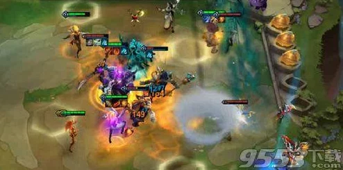 网友热议：光明大陆游侠转职完美符文搭配推荐指南