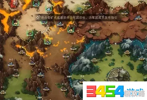 网友热议:荆棘王座手游种族选择技巧与推荐指南 网友热议:荆棘王座手游种族选择技巧与推荐指南