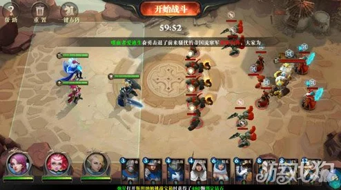 网友热议:荆棘王座手游种族选择技巧与推荐指南 网友热议:荆棘王座手游种族选择技巧与推荐指南