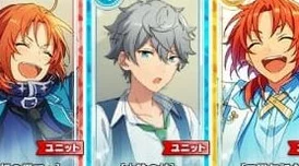 网友热议：偶像梦幻祭鬼龙红郎五星卡牌深度解析——'男人的背影'魅力揭秘