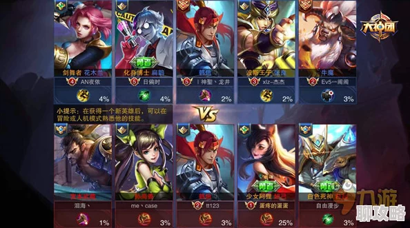 王者荣耀封神版本热评：高效上分英雄阵容推荐与攻略解析