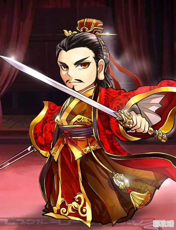 网友热议：刘备单刀赴会新解，怒焰三国杀奇葩玩法大盘点引争议