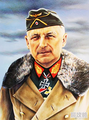 网友热议:红警崛起手游曼施坦因英雄属性技能全面详细解析 网友热议:红警崛起手游曼施坦因英雄属性技能全面详细解析