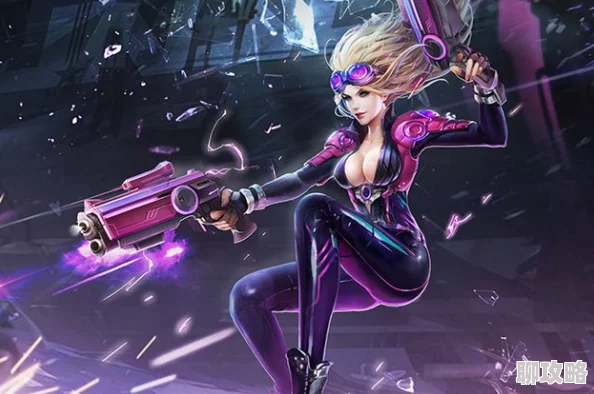 网友热议:英雄使命手游娜塔莎皮肤原画,性感妖娆设计惊艳众人眼球! 网友热议:英雄使命手游娜塔莎皮肤原画,性感妖娆设计惊艳众人眼球!