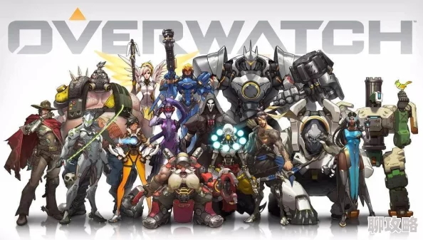 《守望先锋》第五部动画《最后的堡垒》视频发布,网友热议感动泪目瞬间! 《守望先锋》第五部动画《最后的堡垒》视频发布,网友热议感动泪目瞬间!