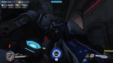 网友热议:守望先锋双排上分神组合——温斯顿与源氏搭配解析 网友热议:守望先锋双排上分神组合——温斯顿与源氏搭配解析