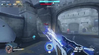 网友热议:守望先锋双排上分神组合——温斯顿与源氏搭配解析 网友热议:守望先锋双排上分神组合——温斯顿与源氏搭配解析