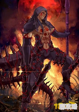 网友热议：命运冠位指定FGO库丘林Alter满破素材高效获取途径解析