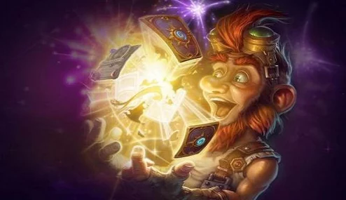 炉石传说天梯热议:无限火球法卡组分享及网友精彩评价 炉石传说天梯热议:无限火球法卡组分享及网友精彩评价