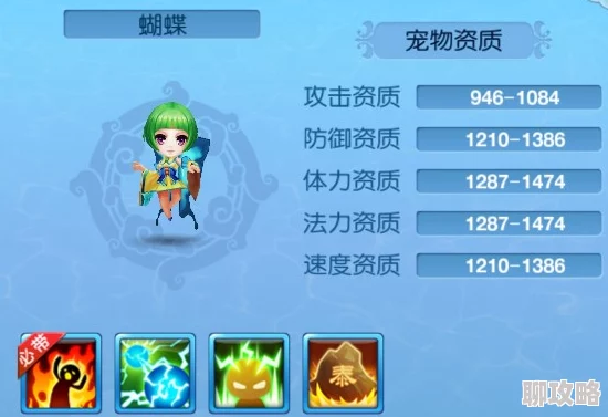 网友热议：仙灵外传手游法宠培养全攻略，深度分享法宠养成心得