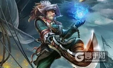 网友热议：自由之战2射手英雄巅峰之选，冰火之拳巴斯强势登顶！