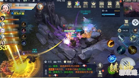 网友热议:镇魔曲手游无限回廊高效通关技巧全面分享 网友热议:镇魔曲手游无限回廊高效通关技巧全面分享