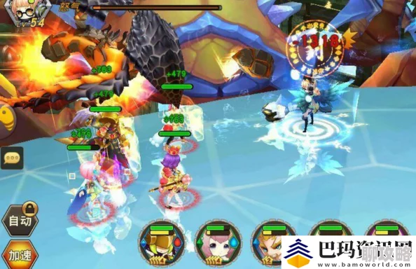 天域幻想玩家热议：封仙塔28层高效通关技巧全揭秘
