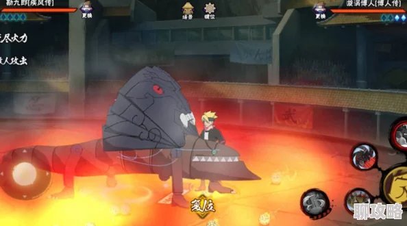 火影忍者忍者大师蝎全面解析:属性技能介绍及网友评价 火影忍者忍者大师蝎全面解析:属性技能介绍及网友评价