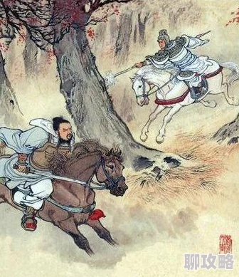 可以这很三国:五虎上将之父马腾,西凉铁骑技能与网友评价深度解读 可以这很三国:五虎上将之父马腾,西凉铁骑技能与网友评价深度解读