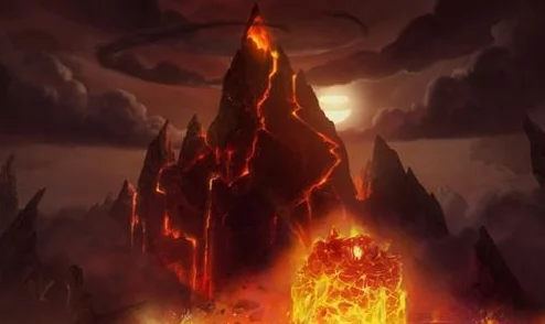 炉石传说2024退环境热议：黑石山落幕，大帝龙将逝引发玩家深情缅怀