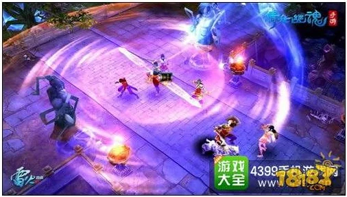 倩女幽魂手游：网友热评角色等级快速提升秘籍分享