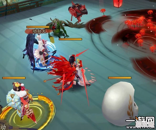 网友热议：阴阳师SSR彼岸花技能'血之花海'护盾效果深度分析