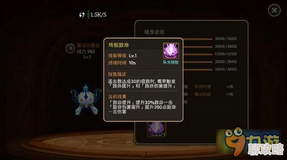 龙之谷手游软糯小喵仙怎么样？网友评价其强大又可爱！