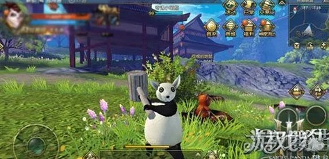 太极熊猫3猎龙iOS首发引热议，海量福利放送网友直呼拿不停！