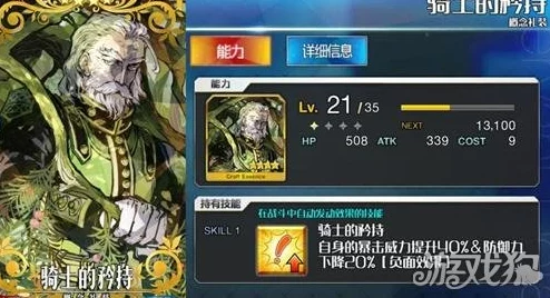 网友热议：命运冠位指定FGO本能寺概念礼装EXP卡作用全面详解