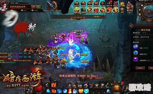 网友热议：暗夜西游手游布阵系统深度玩法技巧全面解析