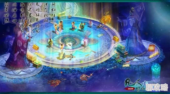 网友热议：《凡人修仙传》剧情副本玩法深度解析与评价