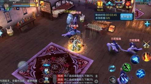 网友热议：倩女幽魂手游一条龙黑科技盛行，不退组卡一条引发争议