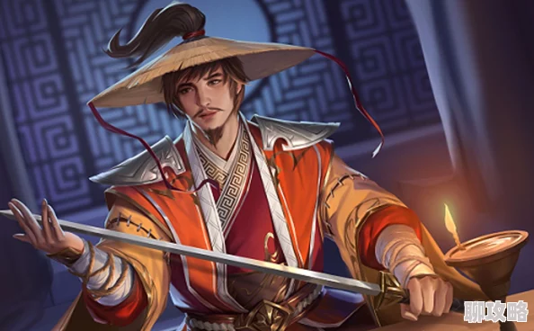网友热议：徐庶在三国杀传奇中是否适合担任主将的深度分析