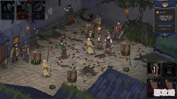 梦幻西游手游卡牌天赋玩法深度揭秘：网友热议创新内容与策略乐趣