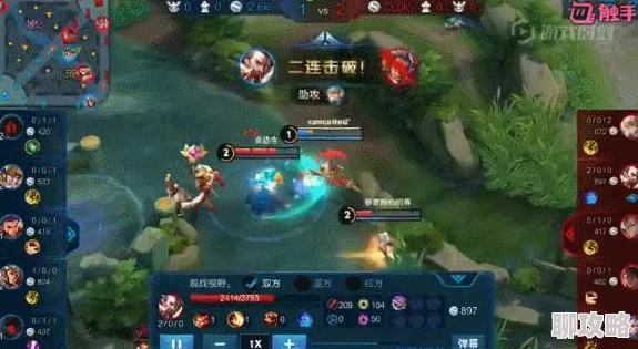 王者荣耀曹操对线技巧与技能全解析攻略，网友热评实战宝典