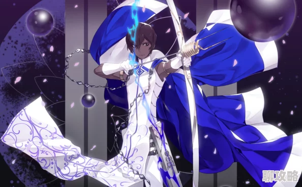 命运冠位指定FGO：天选弓兵阿周那属性背景及网友评价深度详解
