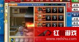 刀剑乱舞ONLINE：大太刀属性排名表深度介绍与分析，网友热议点评精选