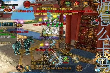 网友热议：御龙在天手游马跃檀溪副本通关技巧与详解攻略