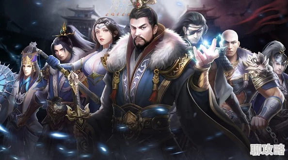 君王3D删档付费测试3月15日启航，网友热议期待值爆棚！