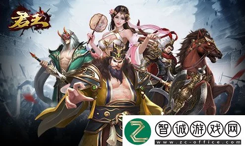 君王3D删档付费测试3月15日启航，网友热议期待值爆棚！