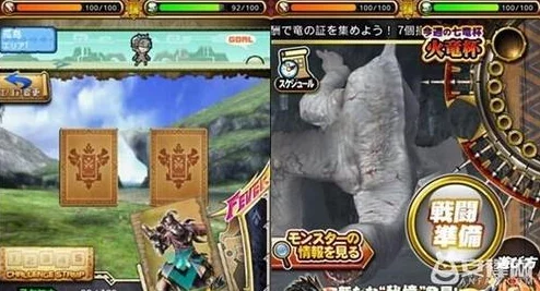 网友热评：怪物猎人大狩猎全面战力提升实战攻略解析