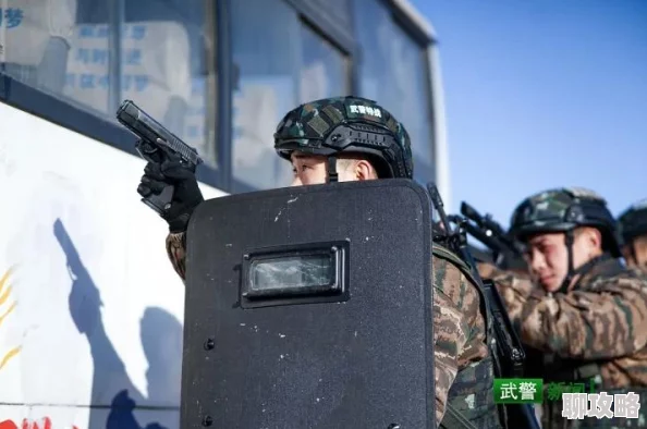 CF手游战术指南：坚守阵地反突围，藏匿之地作战技巧获网友高度评价