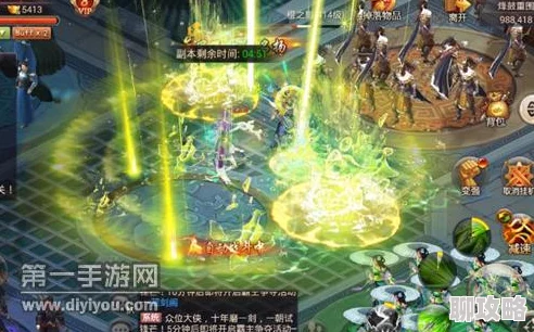焚天决烽鼓重围副本玩法揭秘：通关攻略大全，网友热评实用技巧分享
