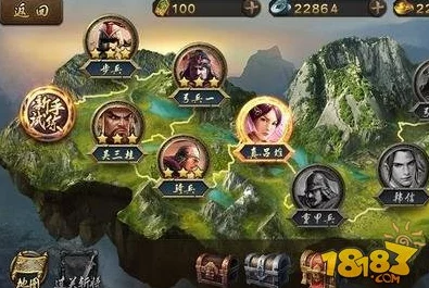 西域英雄手游攻略：主线1-7通关技巧详解，网友热议打法指南