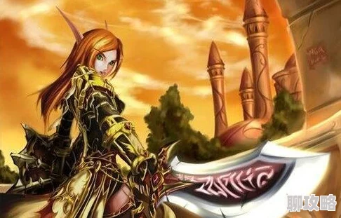 网友热议：冒险战记魔兽猎场圣骑士长高效打法全攻略