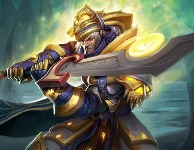 网友热议：冒险战记魔兽猎场圣骑士长高效打法全攻略