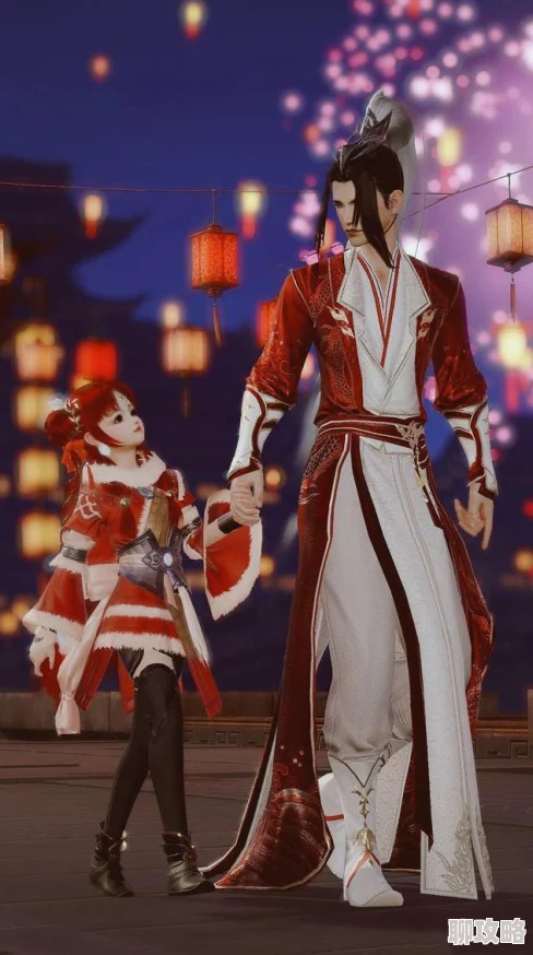 剑侠世界手游新版本亮点：师徒系统大优化，网友直呼好评如潮！