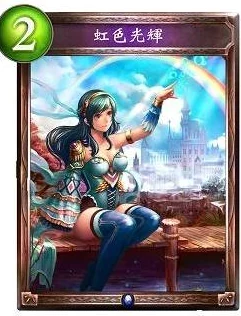 网友热议：影之诗WLD新中立随从2pick竞技场评分揭晓！