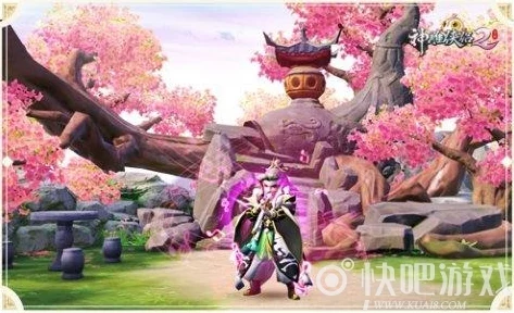 网友热议：神雕侠侣2手游剧情迷离，瑛姑孩子爹的数量成谜引争议