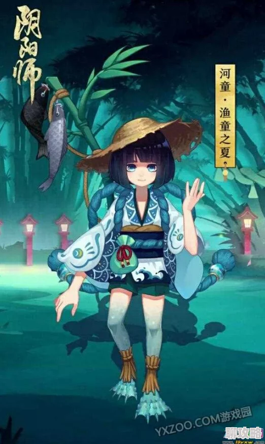 网友热议：阴阳师手游河童秘闻副本十层被动效果高效打法全攻略