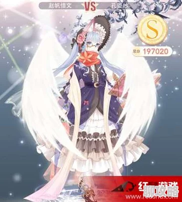 网友热评：奇迹暖暖梦恋奇迹法法的来信平民高分搭配全攻略