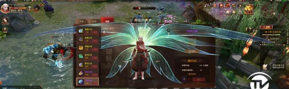 镇魔曲手游：全面攻略！如何获得帮贡及兑换推荐，网友热议分享