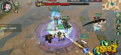 剑侠世界手游襄北演武活动全面详情指南及网友热评汇总